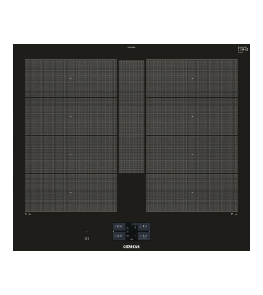 Варочные панели