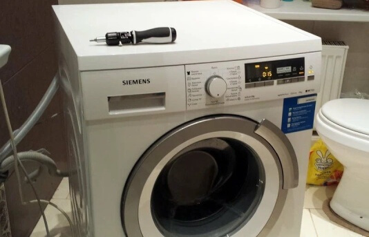 Ремонт техники Siemens