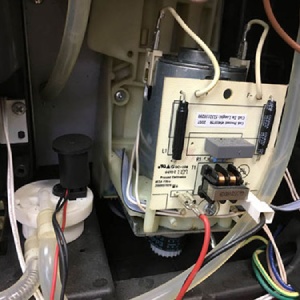 Ремонт техники Siemens